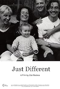 Primary photo for Just Different