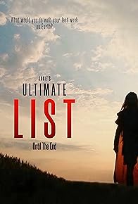 Primary photo for Jake's Ultimate List