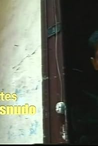 Primary photo for Vedettes al desnudo