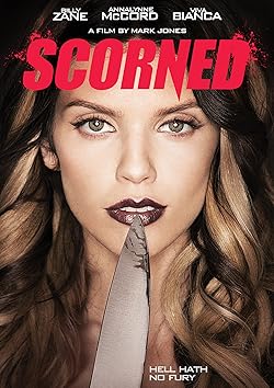 Poster of Scorned