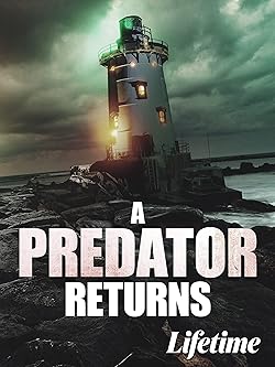 Poster of A Predator Returns