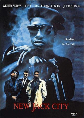 New Jack City (1991)