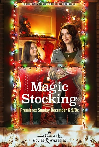 Primary photo for Magic Stocking Primary photo for Magic Stocking