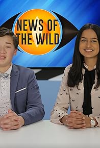 Primary photo for News of the Wild Primary photo for News of the Wild