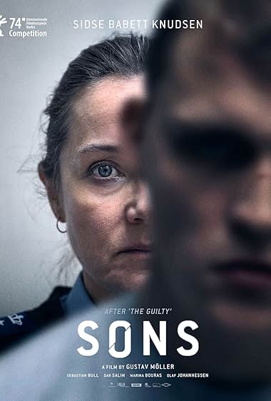 Sons 2024 movie poster - watch and download free