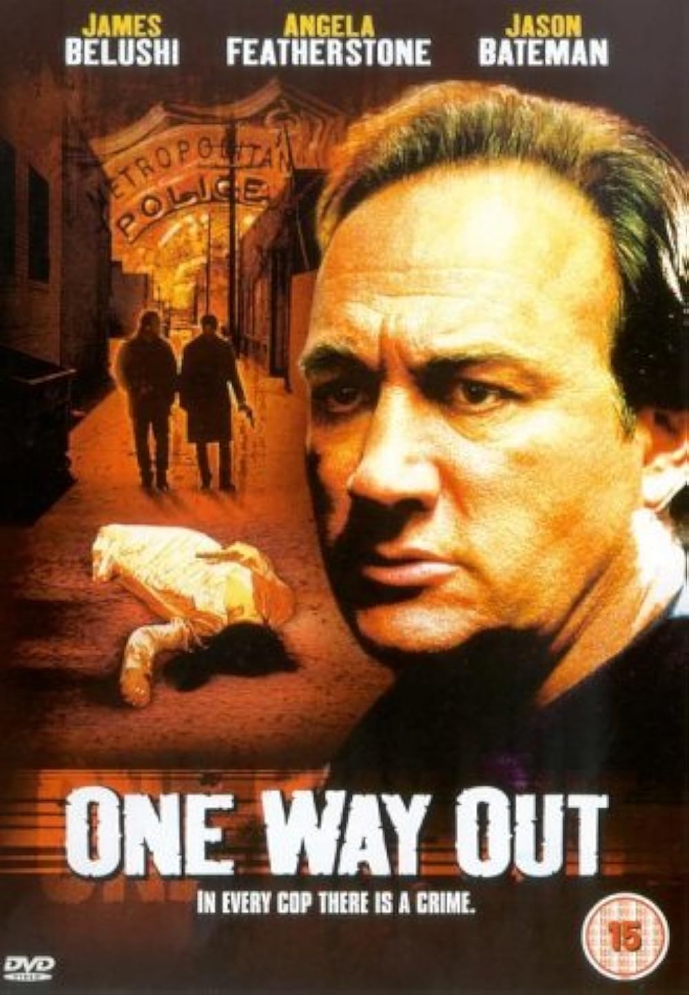 One Way Out (2002) One Way Out (2002)