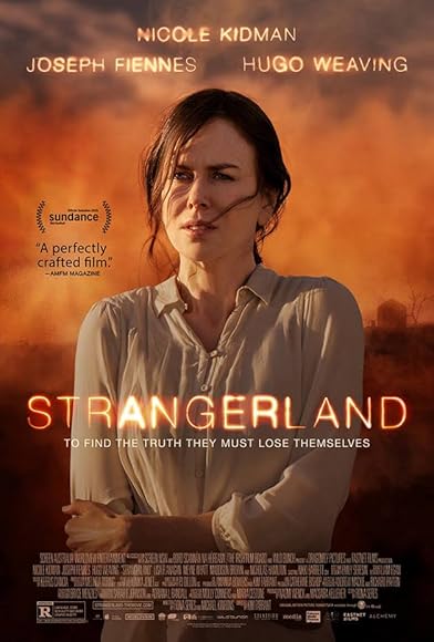 Primary photo for Strangerland Primary photo for Strangerland