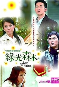 Primary photo for Green Forest My Home Primary photo for Green Forest My Home