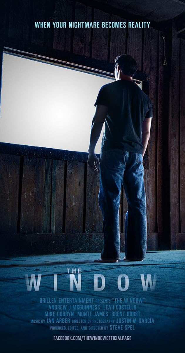 The Window (2014) IMDb