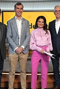 Primary photo for Andrew Bragg - Shadow Housing Minister