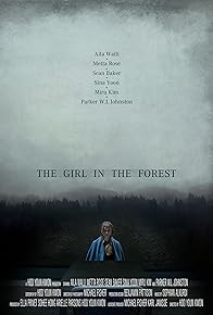 Primary photo for The Girl in the Forest