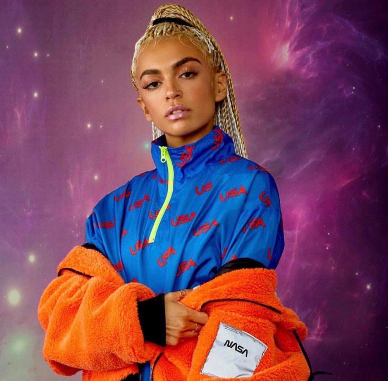 Bianca Leonor Quiñones