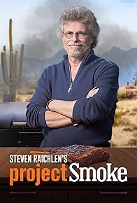 Primary photo for Steven Raichlen's Project Smoke