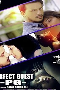 Primary photo for A Perfect Guest PG