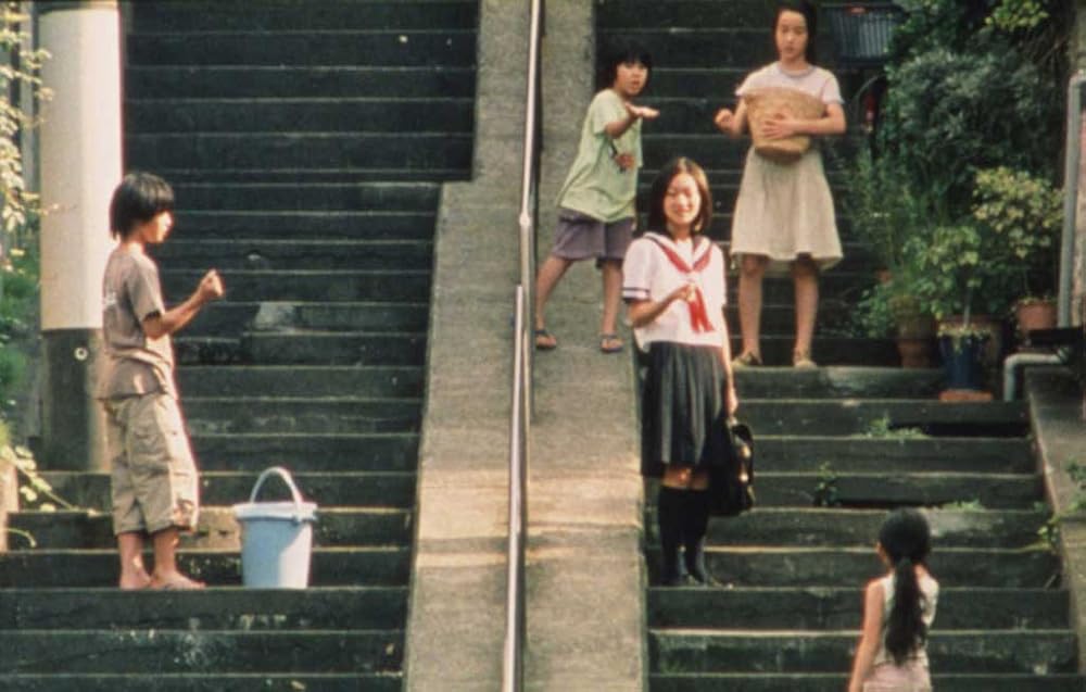 邦画・日本映画 Nao Kusa no hibiki (2021) - IMDb
