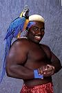 James Ware's primary photo James Ware's primary photo