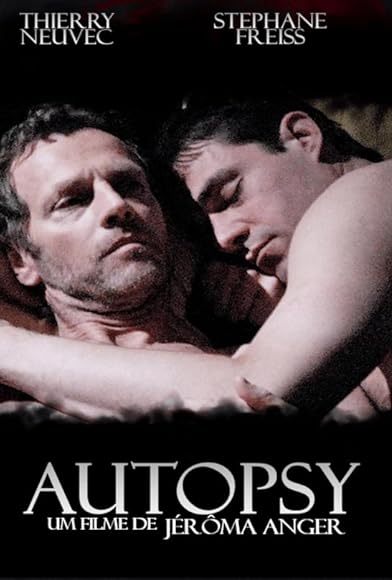 Primary photo for Autopsy Primary photo for Autopsy