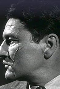 Primary photo for The Man with the Scar Primary photo for The Man with the Scar