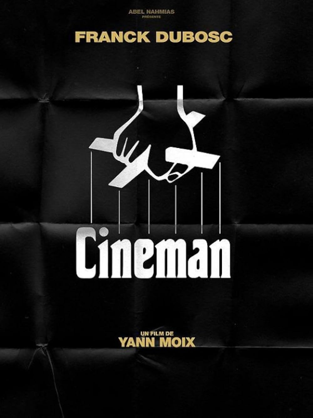 Cinéman (2009)
