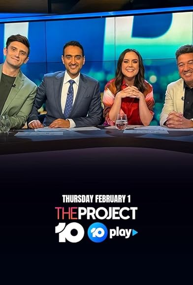 Primary photo for Episode dated 1 February 2024 Primary photo for Episode dated 1 February 2024