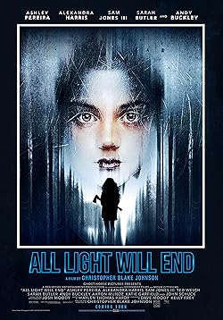 Poster of All Light Will End