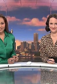 Primary photo for Episode dated 18 August 2024