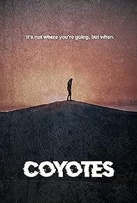 Primary photo for Coyotes
