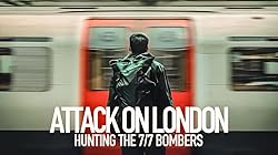Poster of Attack On London: Hunting The 7/7 Bombers