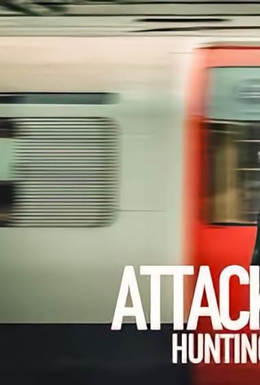 Attack on London: Hunting the 7/7 Bombers (2025)