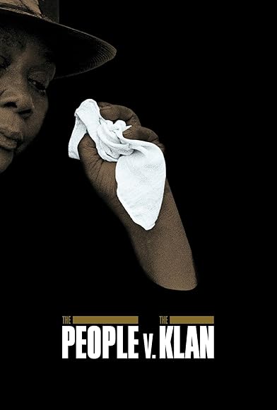 Primary photo for The People vs the Klan Primary photo for The People vs the Klan