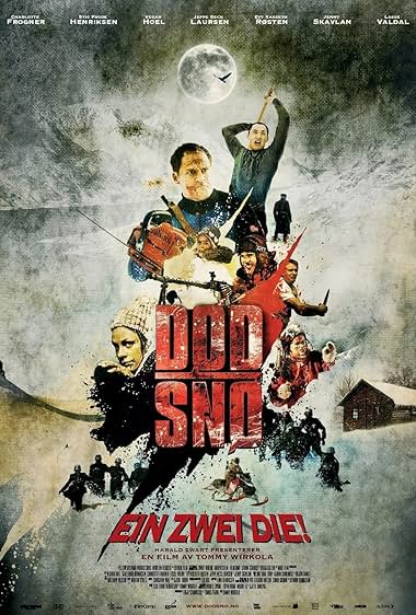Dead Snow 2009