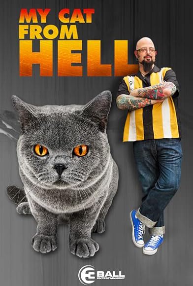 Primary photo for My Cat from Hell Primary photo for My Cat from Hell