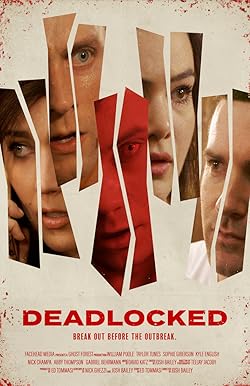 Poster of Deadlocked