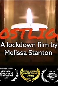 Primary photo for Ghostlight, a lockdown film by Melissa Stanton