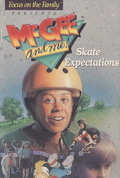 Primary photo for McGee and Me! Primary photo for McGee and Me!