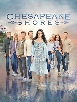Poster of Chesapeake Shores
