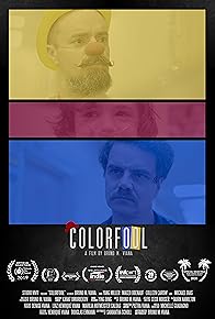 Primary photo for Colorfool
