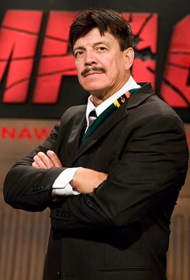 Primary photo for Hector Guerrero Primary photo for Hector Guerrero