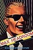 Primary photo for Max Headroom Primary photo for Max Headroom