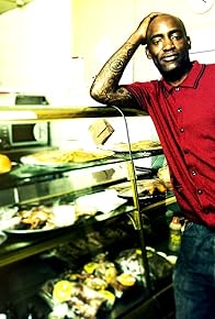 Primary photo for Notting Hill Carnival: Hard Food