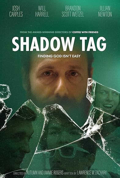 Primary photo for Shadow Tag Primary photo for Shadow Tag