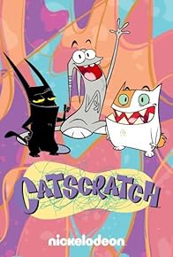 Primary photo for Catscratch Primary photo for Catscratch