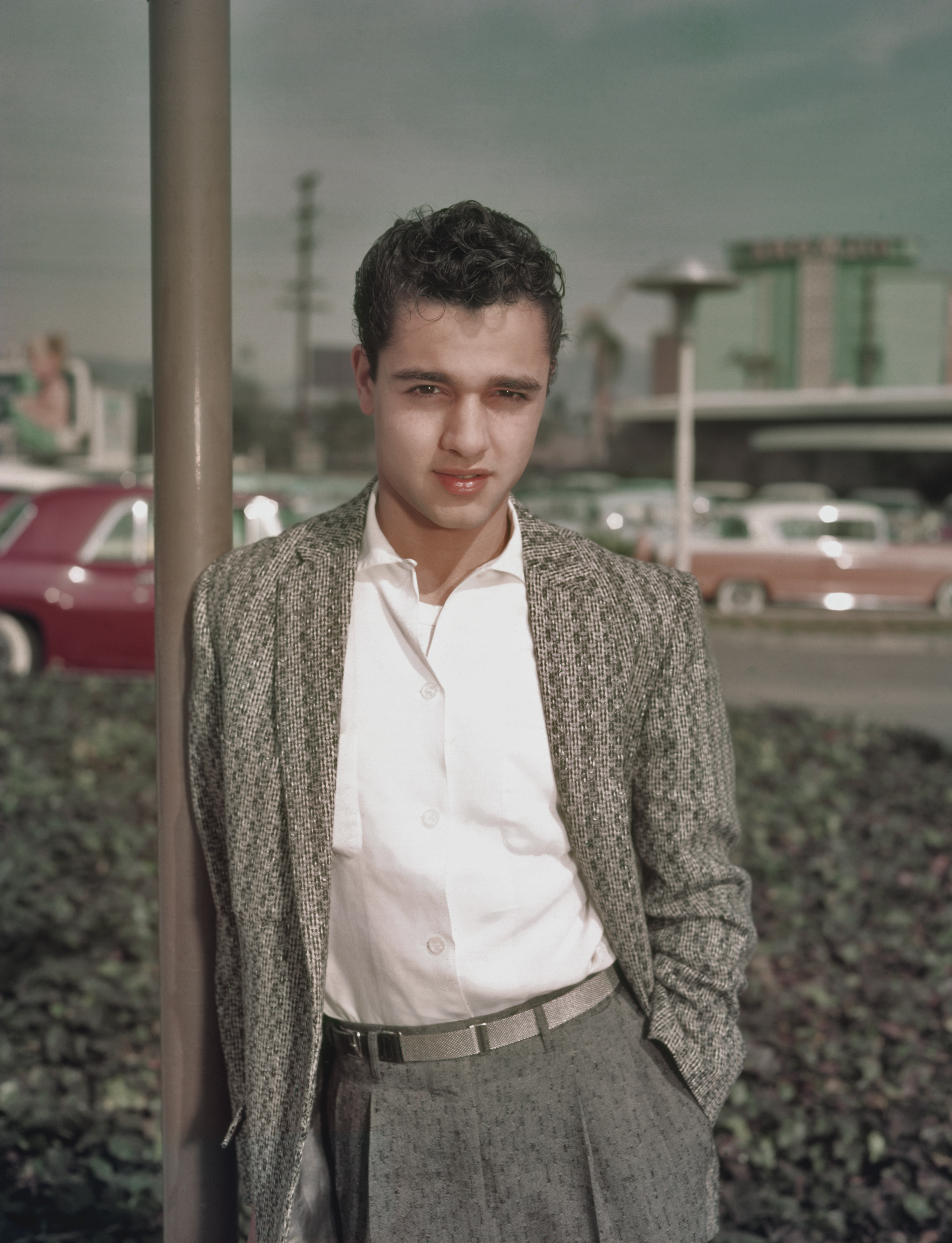 Sal Mineo