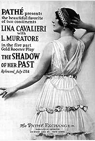 Primary photo for The Shadow of Her Past