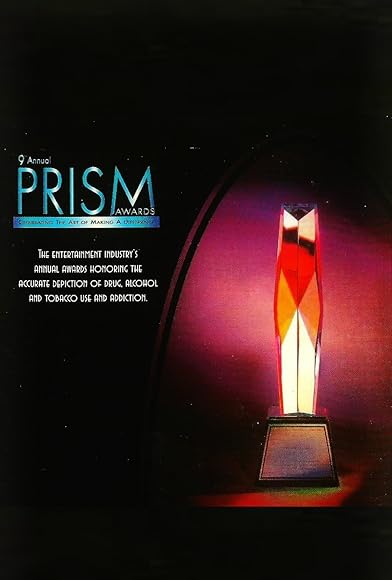 Primary photo for 9th Annual Prism Awards Primary photo for 9th Annual Prism Awards