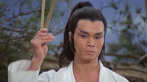 残酷復讐拳　('78香港) Five Deadly Venoms (1978) - News - IMDb