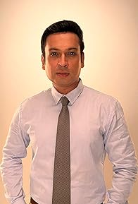 Primary photo for Chirag Pandya