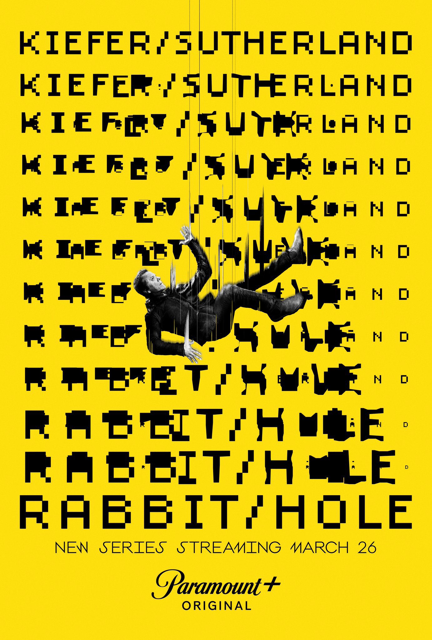 Poster of Rabbit Hole