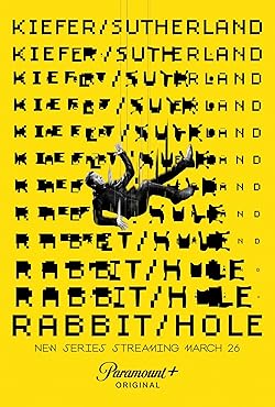 Poster of Rabbit Hole
