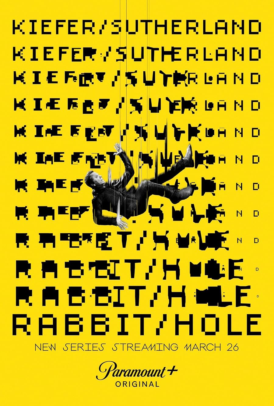 Rabbit Hole Poster